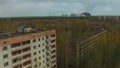 Pripyat Ã¢â¬â ghost town near Chernobyl